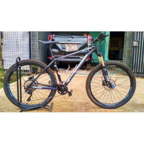  Sepeda  Polygon  Xtrada  6 Bekas  Harga  Rp 8  5 Juta MTB Murah 