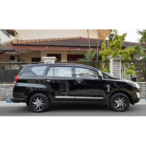  Mobil  Toyota Innova Reborn 2 0 V  Bekas Harga  Rp 255 Juta 