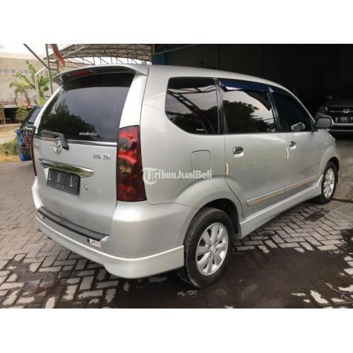  Mobil Bekas Toyota Avanza S Matik 2009 Siap Pakai No PR Surat Lengkap 