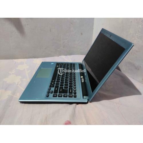 Laptop Bekas Acer Aspire V5 431 Slim 14 inch Ram 4GB ...