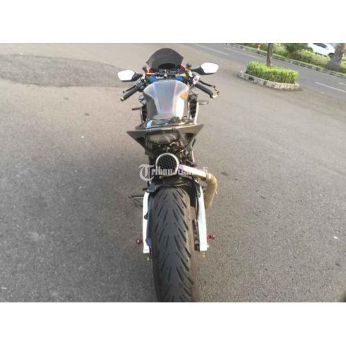 Mobil Bekas Honda CBR 150R 2022 Pajak On Mesin Standar 