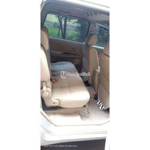 Mobil Daihatsu Xenia R Deluxe Bekas  Harga  Rp 89 5 Juta 