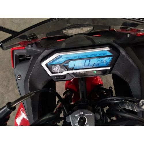  Motor  Honda CBR 150R Bekas  Harga  Rp 20 9 Juta Nego Tahun  