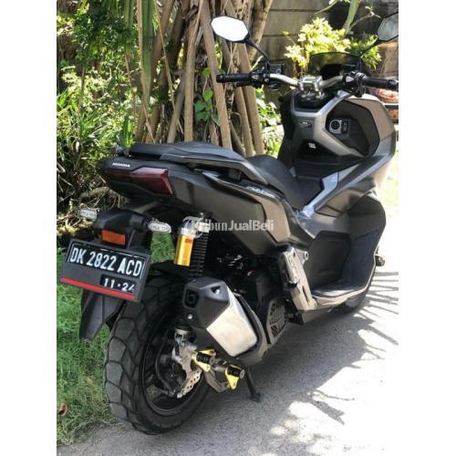 Motor Honda ADV 150 Bekas Harga Rp 25 5 Juta Tahun 2019 