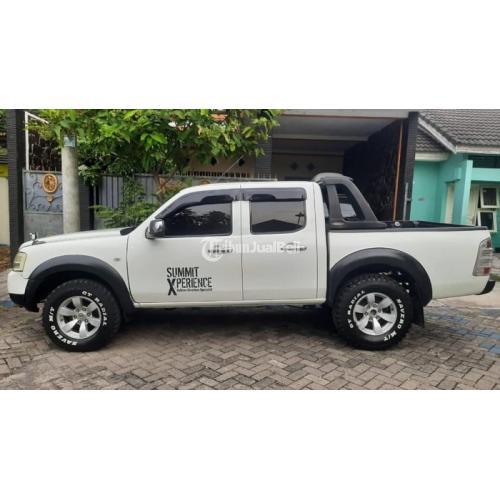 Mobil Ford Ranger XLT Bekas Harga Rp 78 Juta Nego Tahun ...