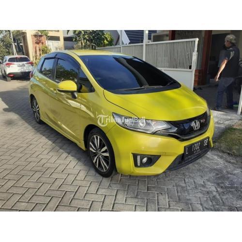 Mobil Honda Jazz RS Bekas Harga Rp 192 5 Juta Nego Tahun 