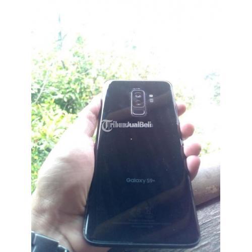 Harga Samsung Galaxy S9 Murah Terbaru Dan Spesifikasi