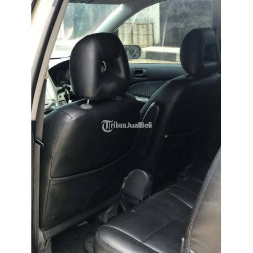  Mobil Bekas Honda Stream 1.7 Manual 2004 Tangan1 Pajak On Harga Nego di 