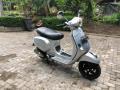 Пиаджио Vespa LX 150 I E 2011