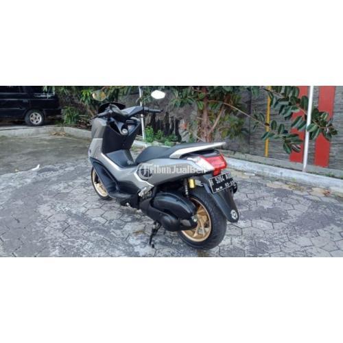 Motor Bekas Yamaha Nmax 2021 Mesin  Sehat Mulus Surat 