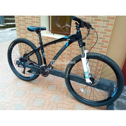 Sepeda MTB Bekas Polygon Xtrada 3 Ring 27.5 Normal Harga ...