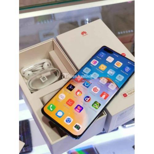 HP Huawei P40 Pro Bekas Harga  Rp 9 3 Juta Ram 8GB 256GB 