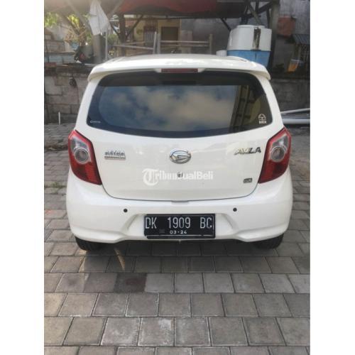 Mobil Daihatsu Ayla Bekas Harga  Rp 71 Juta Nego Tahun 2014 