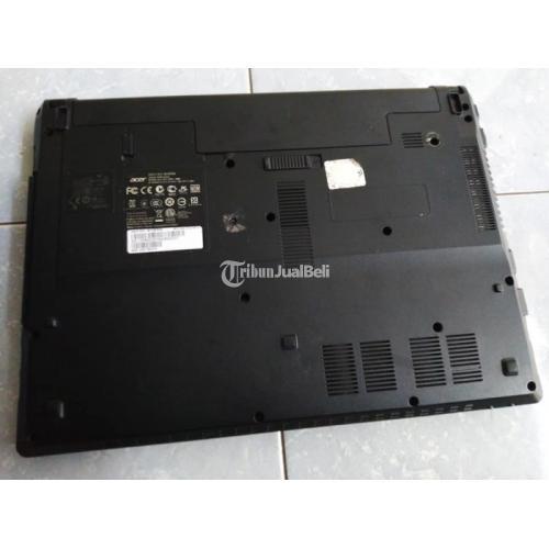 Laptop Acer Aspire 4738Z Bekas Harga Rp 1,95 Juta Core i3 ...