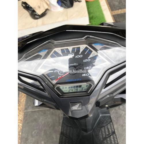 Motor Honda Vario 150 Bekas Harga Rp 15 Juta Nego Tahun 