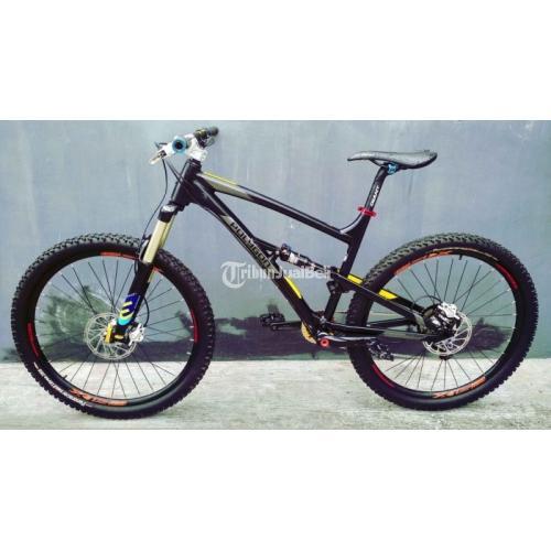  Sepeda Polygon Siskiu D8 Bekas Harga Rp 14 5 Juta MTB 