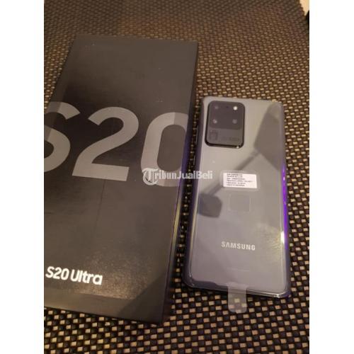 Hp Samsung S20 Ultra Harga