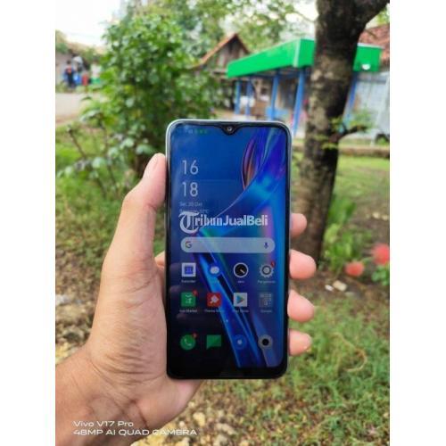  HP  Bekas Xiaomi Redmi  Note  7  4 64GB Normal Harga Nego di 