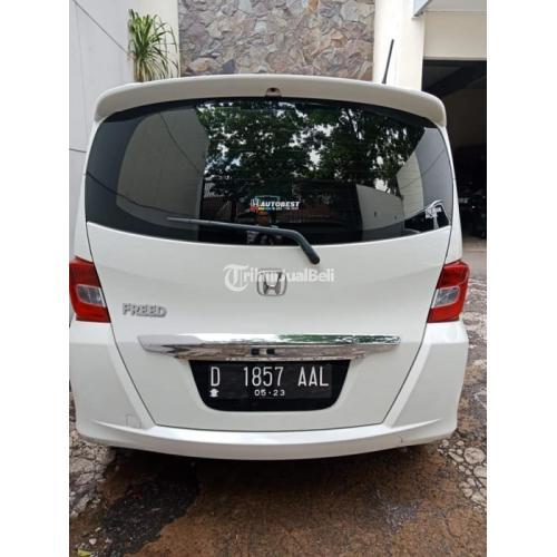  Mobil Honda Freed Bekas Harga Rp 155 Juta Tahun 2013 Full Ori Murah di 