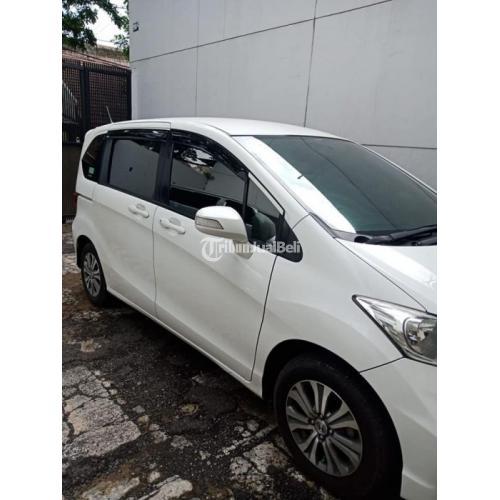 Mobil Honda Freed Bekas Harga Rp 155 Juta Tahun 2013 Full Ori Murah di