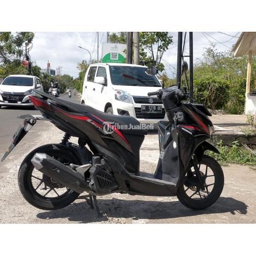  Motor  Honda Vario Bekas  Harga Rp 12 9 Juta Tahun 2022 