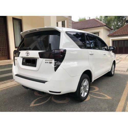  Mobil Bekas Toyota Kijang Innova 2018 Tangan1 Lengkap 