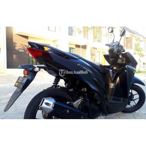  Motor Honda Vario 125 Bekas Harga Rp 16 75 Juta Tahun 2019 