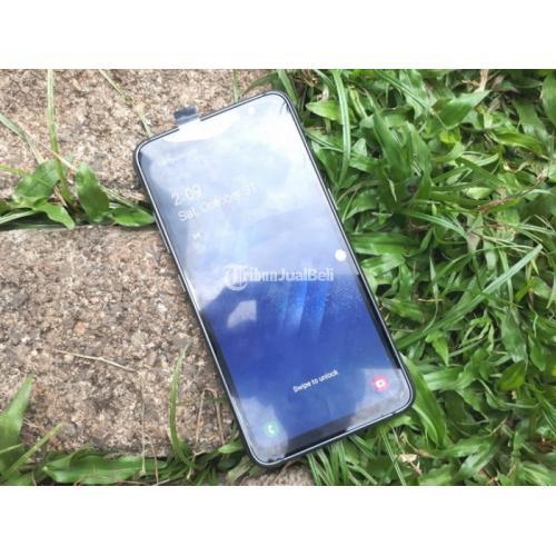 galaxy s8 active ram
