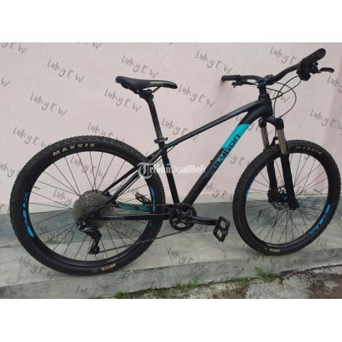  Sepeda  Bekas  MTB Polygon  Xtrada  8  Ring 27 5 Orisinil Harga  