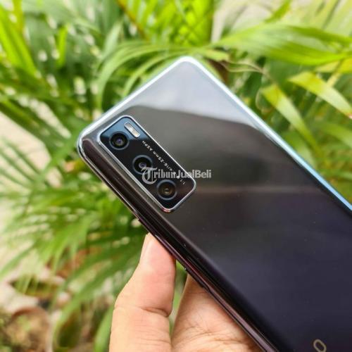 HP Vivo V20 SE Bekas Harga Rp 3,55 Juta Ram 8GB 128GB