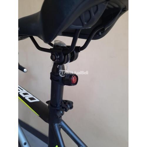 Sepeda Balap Odessy Bekas Harga Rp 3 5 Juta Roadbike Murah 