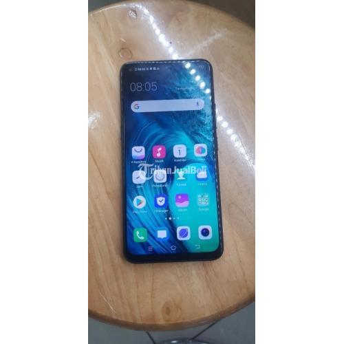 HP Bekas Vivo Z1 Pro 6 128GB Fullset Ori  Normal Nominus 