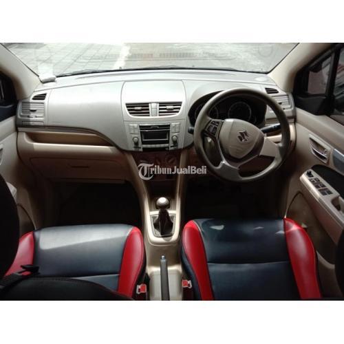 Mobil Bekas Suzuki Ertiga GX Manual 2016 Mulus Pajak ...