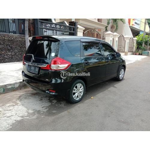  Mobil  Bekas  Suzuki Ertiga  GX Manual 2016 Mulus Pajak 