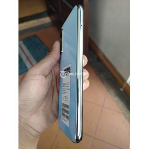 HP Redmi Note 8 Bekas Harga Rp 1,85 Juta Ram 4GB 64GB