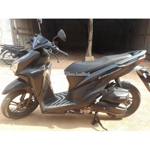  Motor Bekas All New Honda Vario 150 2018 Surat Lengkap 