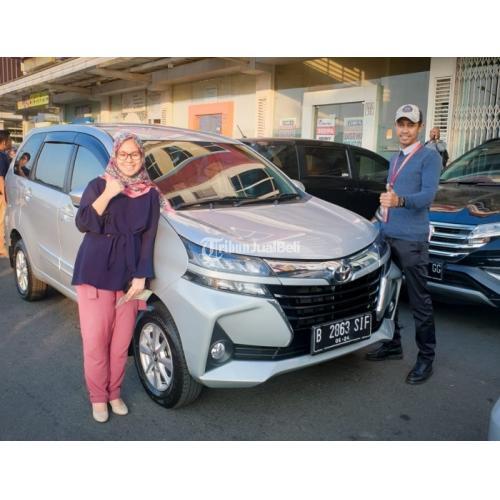 Promo Kredit  Mobil  Toyota Calya 2021 TDP  Ringan Angsuran 