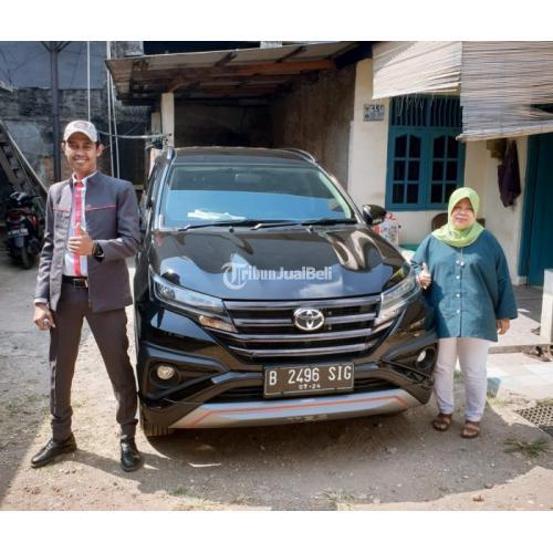 Promo Kredit  Mobil  Toyota Avanza 2021 TDP  Ringan Angsuran 