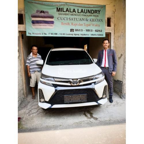 Promo Kredit  Mobil  Toyota Veloz Tahun 2021 TDP  Ringan 