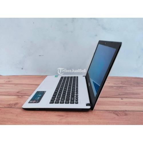 Laptop Desain Grafis Asus A450lc Core I5di4200u Bekas Normal Harga Murah Di Surabaya Tribunjualbeli Com