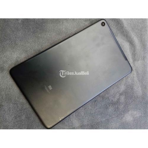 Tablet Bekas Mi Pad 4 Plus 4 128gb Fullset Mulus Siap Pakai Harga Murah Di Semarang Tribunjualbeli Com