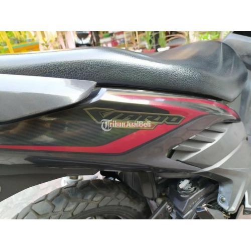  Motor Bekas Honda Vario Techno 2011 Normal Surat Lengkap 