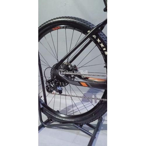 Sepeda MTB Murah Frame Polygon Cozmic RX 3.0 Bekas Harga Rp 24 5 Juta 