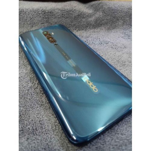 HP Bekas Opp   o Reno 2f 8/128GB Mulus Normal Nominus Harga Murah di