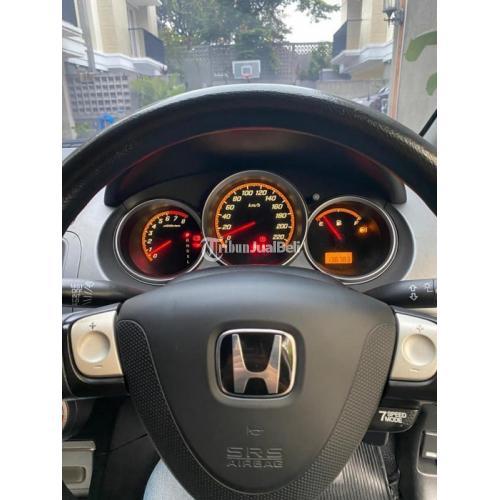 Mobil Honda City Bekas VTEC Harga Rp 87,5 Juta Nego Tahun 2008 Matic