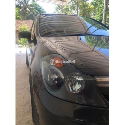  Mobil Bekas Honda Stream 2004 Matik Interior Ori Surat 