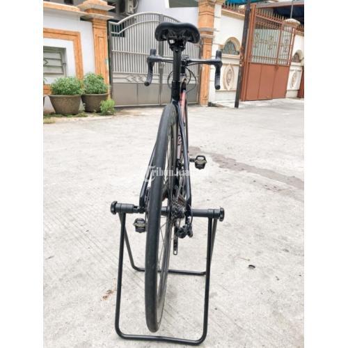 strattos s8 disc bekas