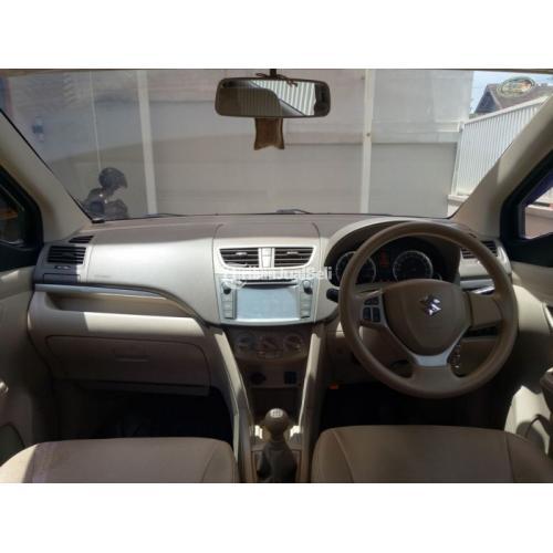 Interior Harga Suzuki Ertiga Gx