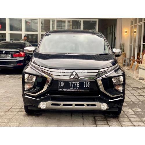 Mobil Mitsubishi Xpander Bekas Harga Rp 218 Juta Nego ...