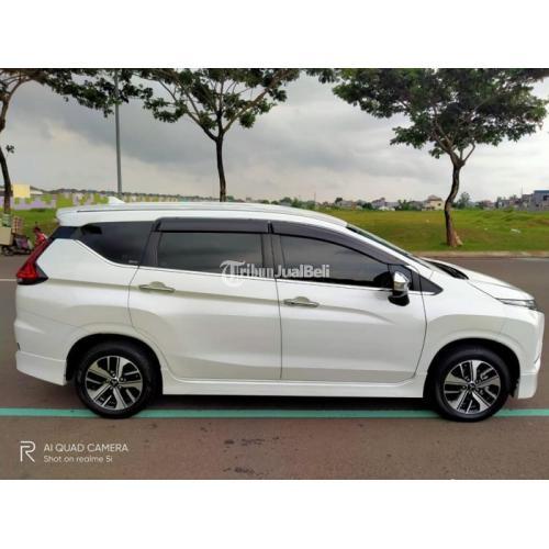 Mobil Mitsubishi Xpander Ultimate Bekas Harga Rp 222 Juta ...